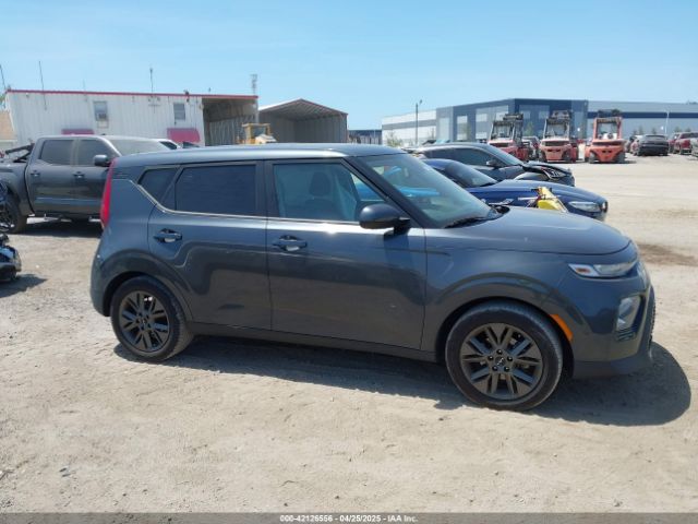 KNDJ33AU5N7798024 KIA SOUL EX