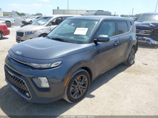 KNDJ33AU5N7798024 KIA SOUL EX