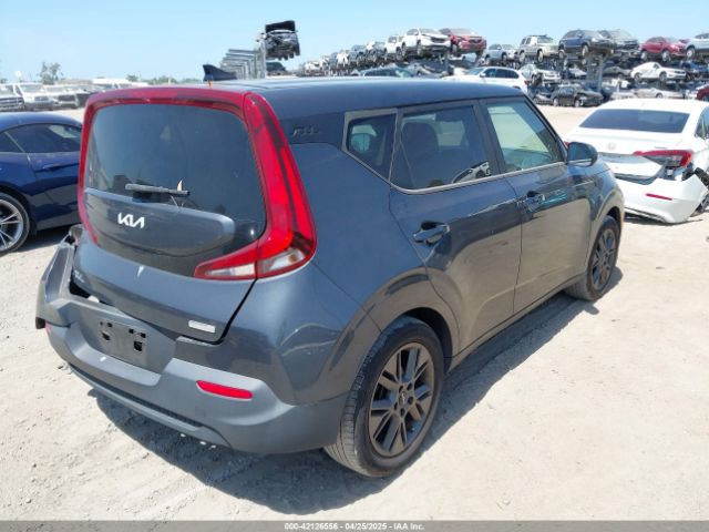 KNDJ33AU5N7798024 KIA SOUL EX