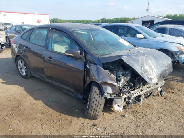 1FADP3F2XFL214692 auction archive image