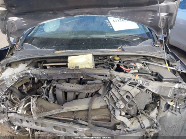 1FADP3F2XFL214692 Ford FOCUS SE