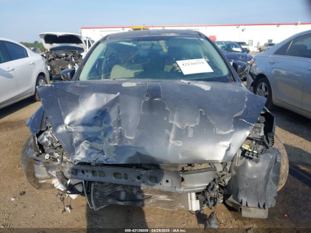 1FADP3F2XFL214692 Ford FOCUS SE