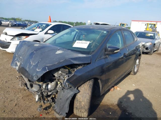 1FADP3F2XFL214692 Ford FOCUS SE