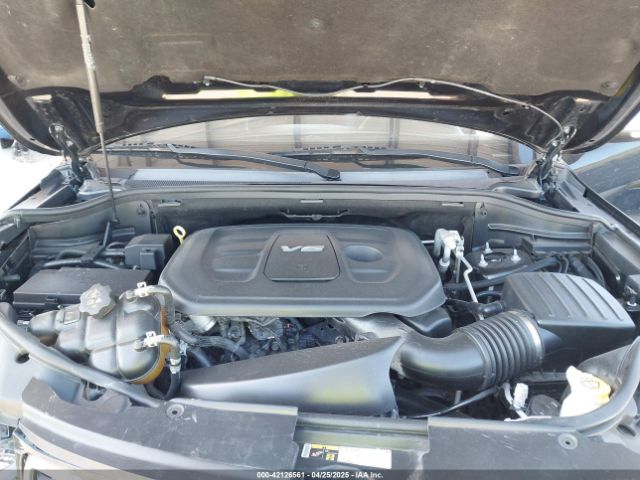 1C4RJEBG8HC902871 Jeep Grand Cherokee Limited 4x2