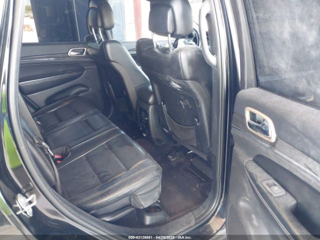 1C4RJEBG8HC902871 Jeep Grand Cherokee Limited 4x2