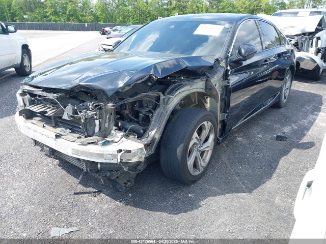 1HGCV1F55JA232050 Honda Accord Ex-l