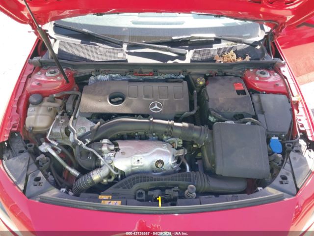 2020 MERCEDES-BENZ A 220 W1K3G4FB8LW044103 Photo 9