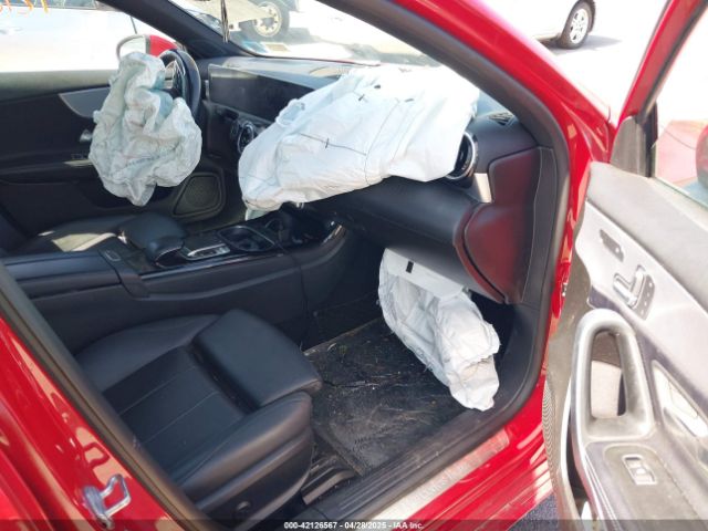2020 MERCEDES-BENZ A 220 W1K3G4FB8LW044103 Photo 4
