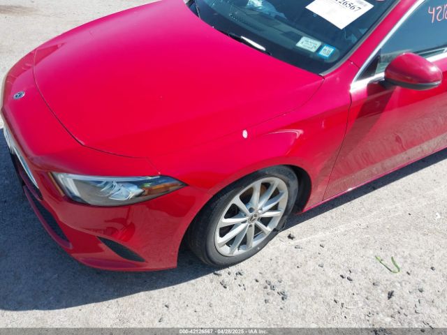 2020 MERCEDES-BENZ A 220 W1K3G4FB8LW044103 Photo 5