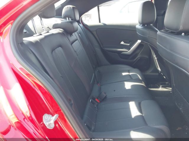 2020 MERCEDES-BENZ A 220 W1K3G4FB8LW044103 Photo 7