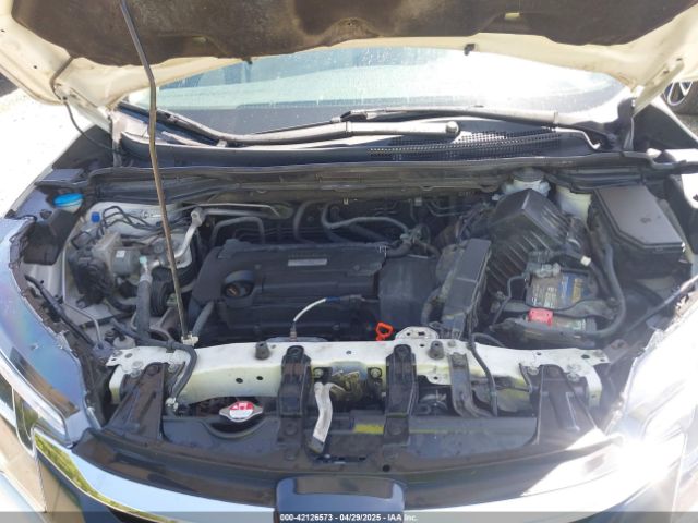 5J6RM4H53GL126214 Honda CR-V EX