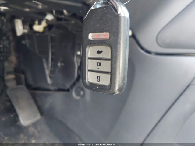 5J6RM4H53GL126214 Honda CR-V EX