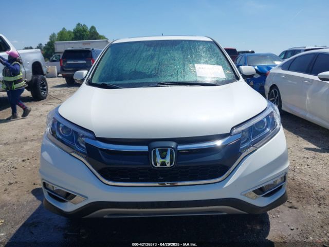 5J6RM4H53GL126214 Honda CR-V EX