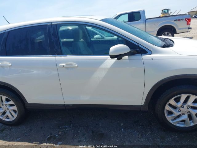 5J6RM4H53GL126214 Honda CR-V EX
