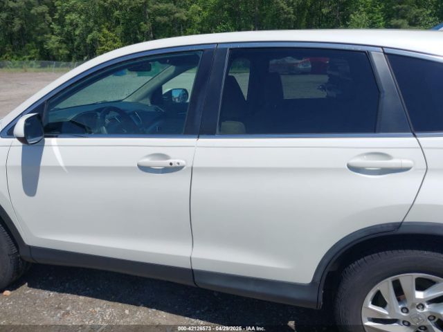 5J6RM4H53GL126214 Honda CR-V EX