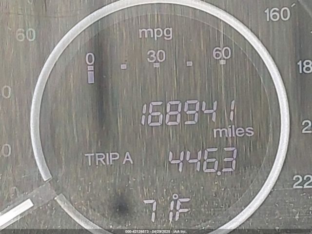 5J6RM4H53GL126214 Honda CR-V EX