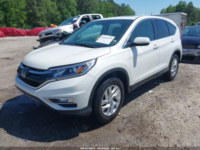 5J6RM4H53GL126214 Honda CR-V EX