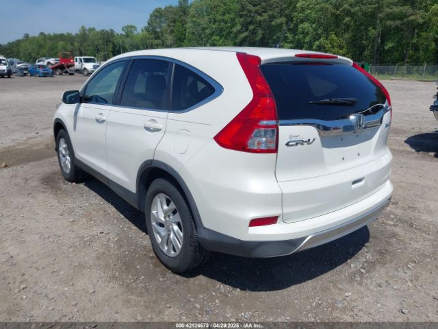 5J6RM4H53GL126214 Honda CR-V EX