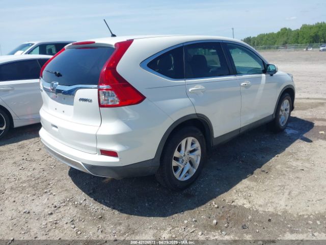 5J6RM4H53GL126214 Honda CR-V EX