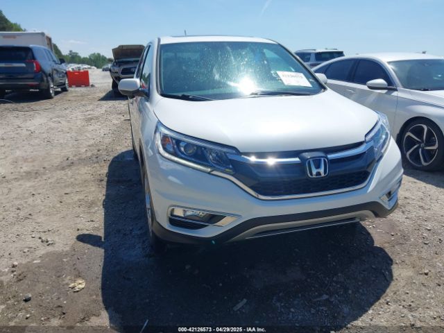 5J6RM4H53GL126214 Honda CR-V EX