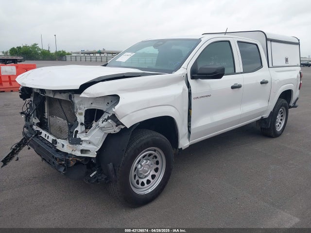 1GCGSBECXR1148879 Chevrolet Colorado 2wd Wt