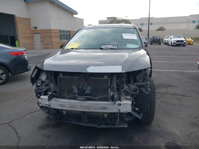 Nissan Pathfinder 2018 5N1DR2MN3JC667987 Image 13