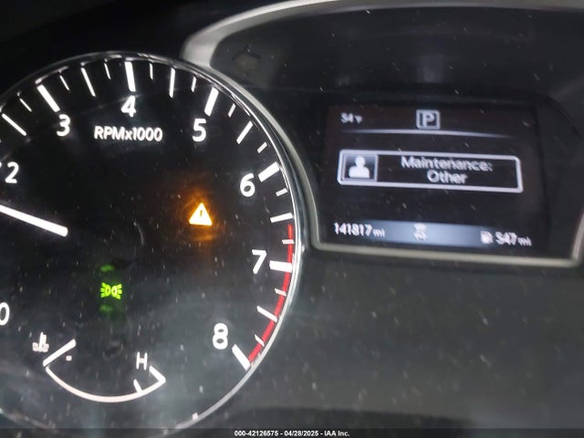 Nissan Pathfinder 2018 5N1DR2MN3JC667987 Image 16