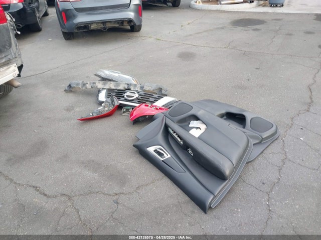 Nissan Pathfinder 2018 5N1DR2MN3JC667987 Image 12
