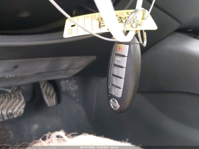 1N4BL4BV8LC148731 Nissan Altima S Fwd