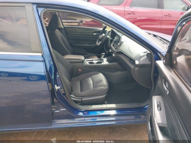 1N4BL4BV8LC148731 Nissan Altima S Fwd