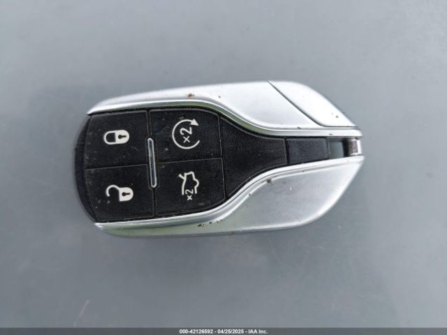 2017 MASERATI GHIBLI ZAM57RSA7H1206204 Photo 10