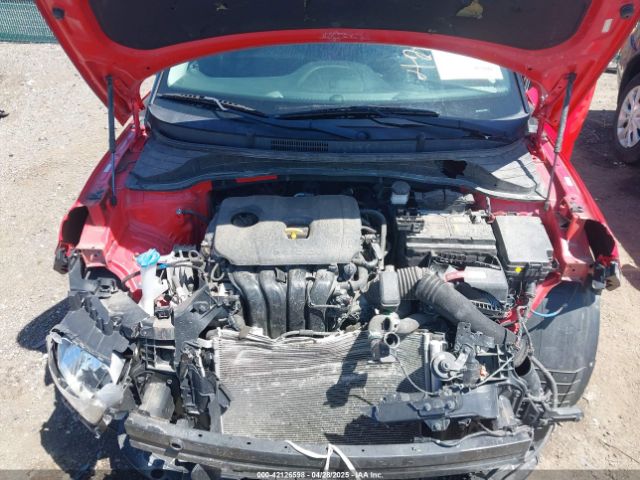 KNDJ63AU1L7016967 KIA Soul Gt-line