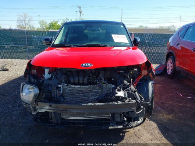 KNDJ63AU1L7016967 KIA Soul Gt-line