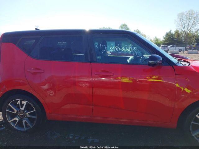 KNDJ63AU1L7016967 KIA Soul Gt-line