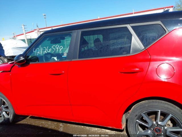 KNDJ63AU1L7016967 KIA Soul Gt-line