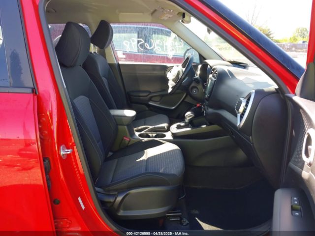 KNDJ63AU1L7016967 KIA Soul Gt-line
