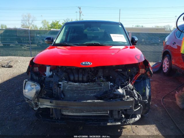 KNDJ63AU1L7016967 KIA Soul Gt-line