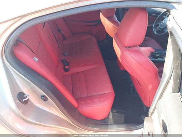 JTHGZ1B29M5045003 Lexus Is 350 F Sport