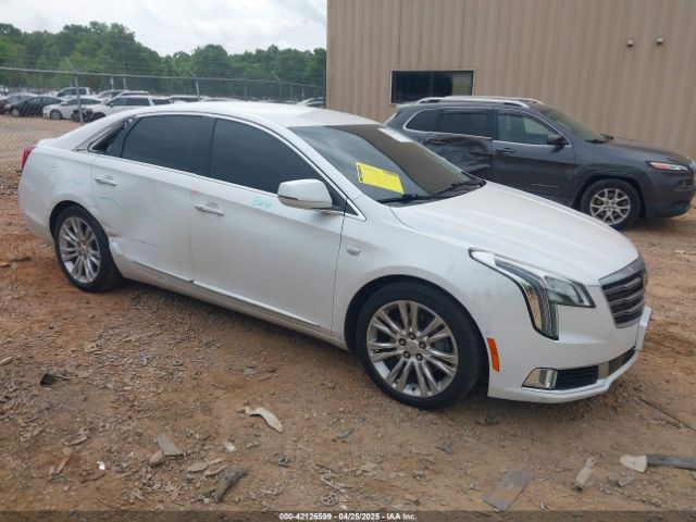 2019 CADILLAC XTS 2G61M5S39K9122039