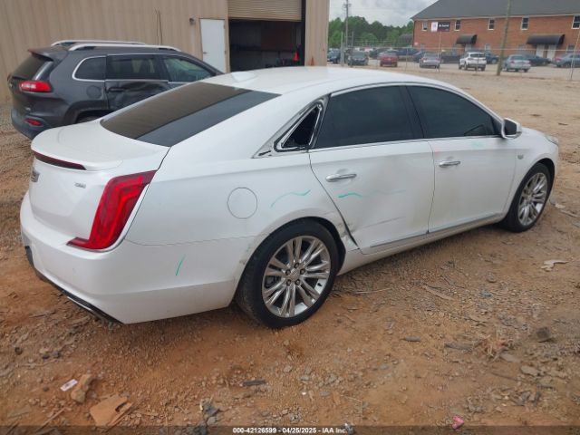 2019 CADILLAC XTS 2G61M5S39K9122039 Photo 3