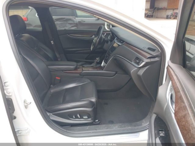 2019 CADILLAC XTS 2G61M5S39K9122039 Photo 4