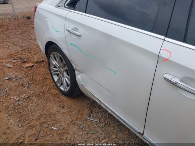 2019 CADILLAC XTS 2G61M5S39K9122039 Photo 5