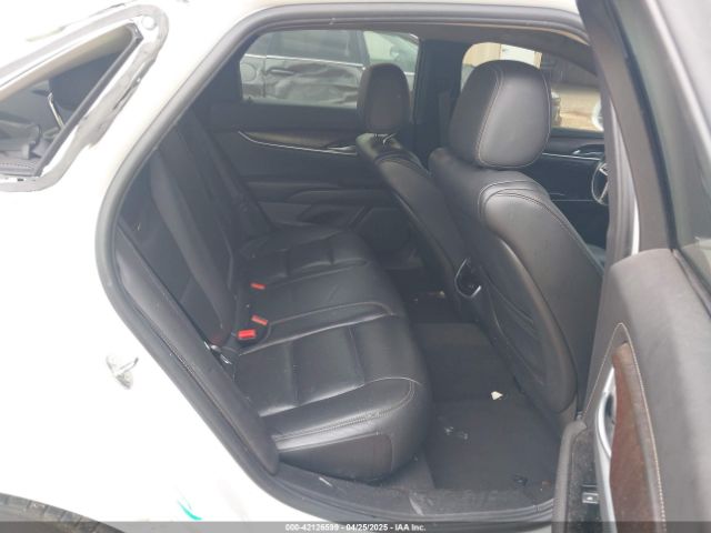 2019 CADILLAC XTS 2G61M5S39K9122039 Photo 7