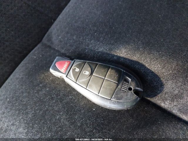 2016 DODGE GRAND CARAVAN 2C4RDGBG3GR108367 Photo 10