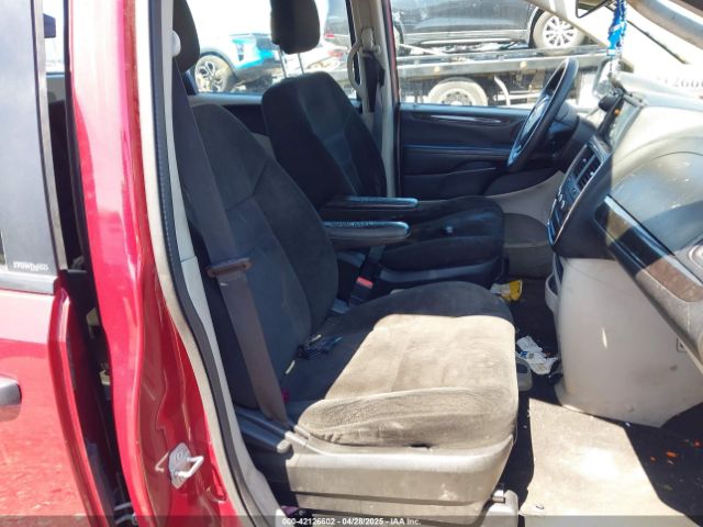 2016 DODGE GRAND CARAVAN 2C4RDGBG3GR108367 Photo 4