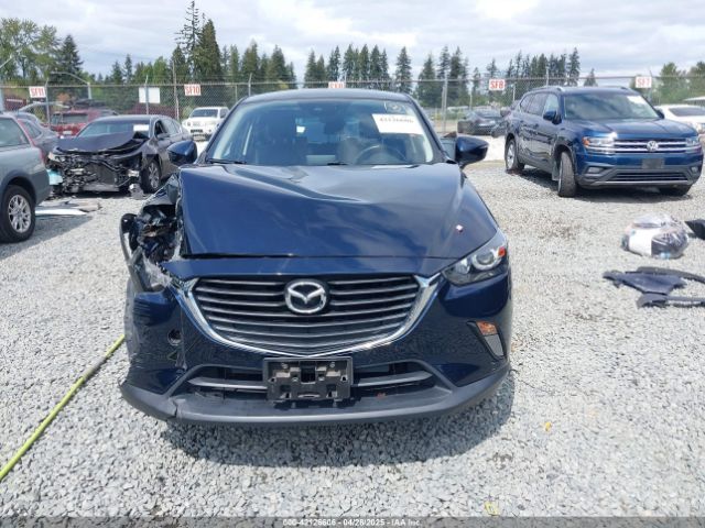 JM1DKFC7XJ0332410 Mazda Cx-3 Touring