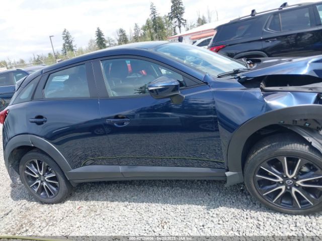 JM1DKFC7XJ0332410 Mazda Cx-3 Touring