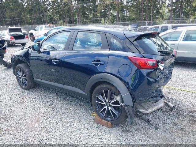 JM1DKFC7XJ0332410 Mazda Cx-3 Touring