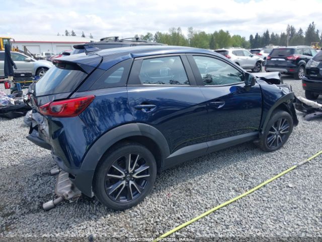JM1DKFC7XJ0332410 Mazda Cx-3 Touring