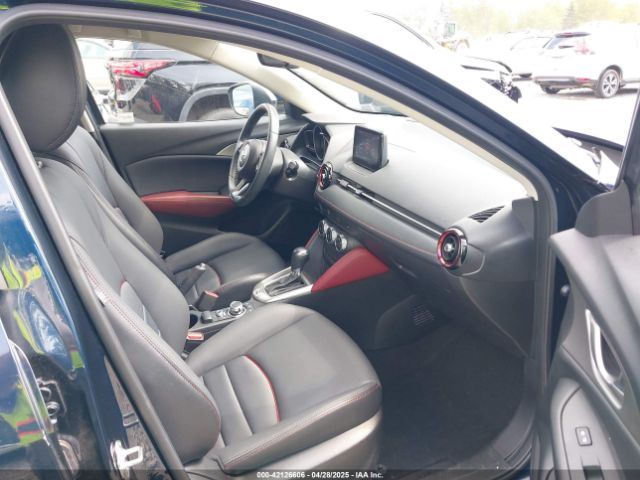 JM1DKFC7XJ0332410 Mazda Cx-3 Touring
